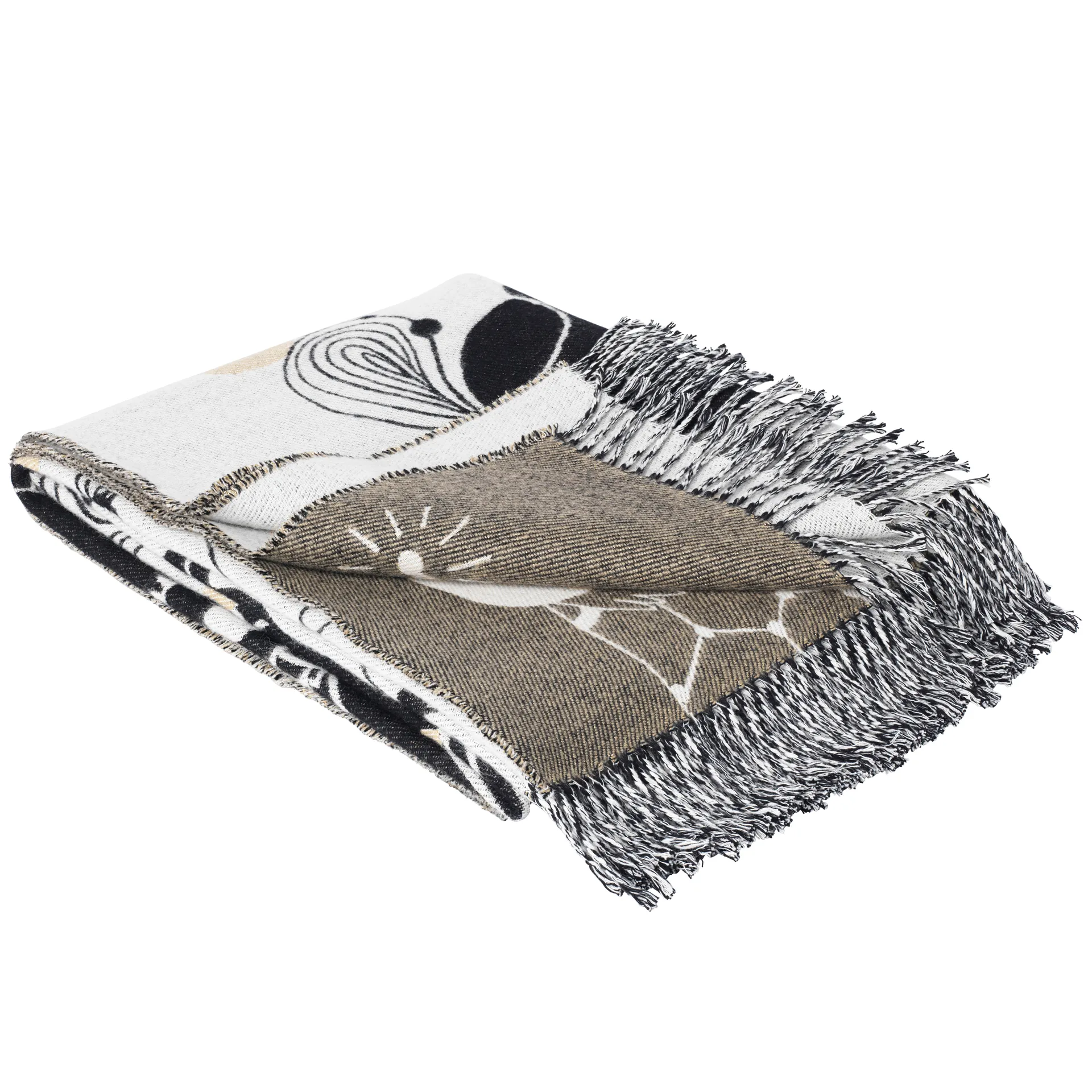 Jaime Hayon -peitto, Kulta Fritz Hansen