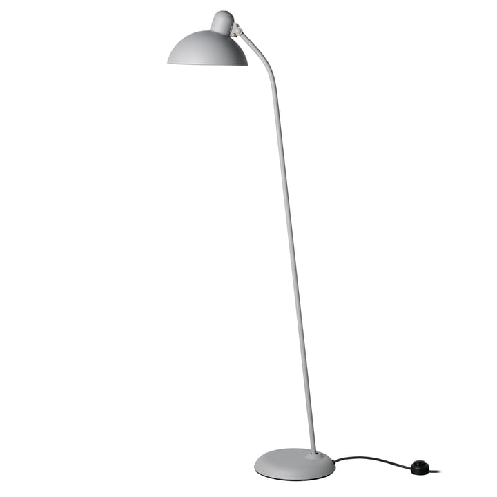 Kaiser Idell 6556-F lattiavalaisin  - Easy grey - Fritz Hansen