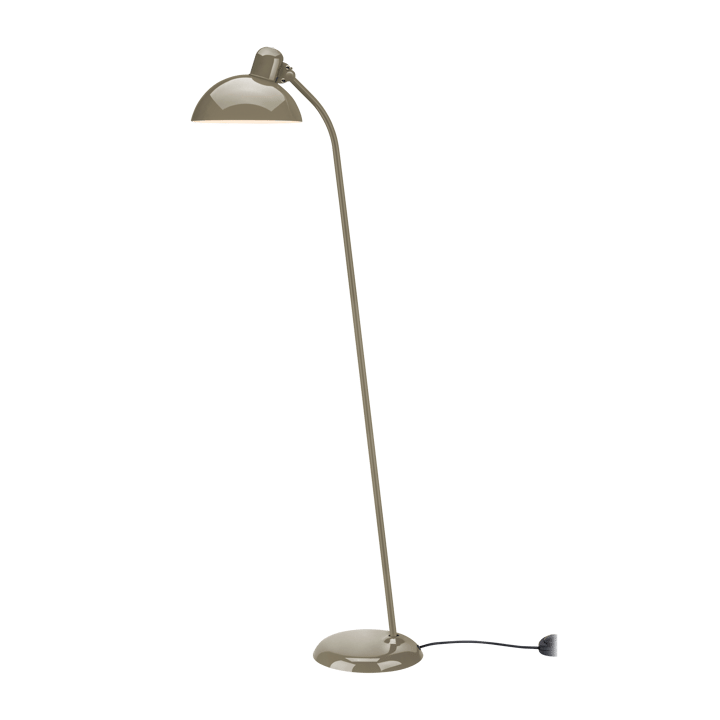 Kaiser Idell 6556-F lattiavalaisin  - Olive green - Fritz Hansen