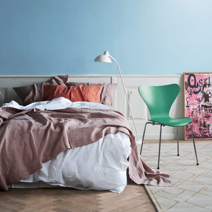 Kaiser Idell 6556-F lattiavalaisin , White Fritz Hansen