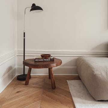Kaiser Idell 6580-F Luxus -lattiavalaisin  - Matt black - Fritz Hansen