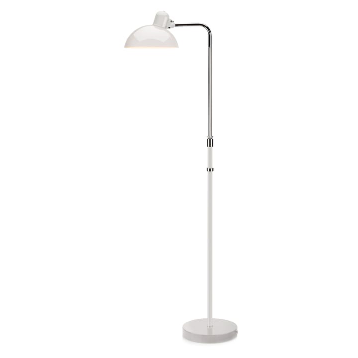 Kaiser Idell 6580-F Luxus -lattiavalaisin  - White - Fritz Hansen