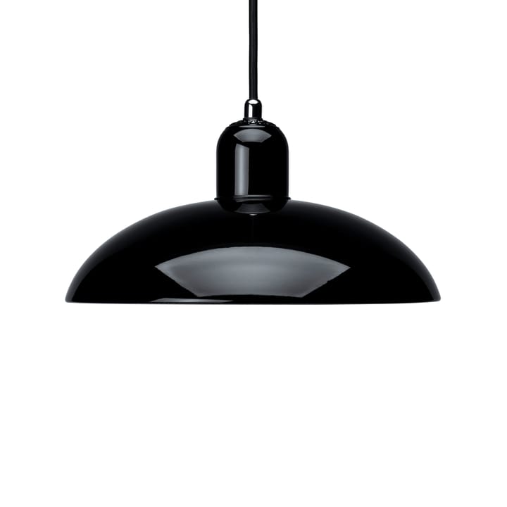 Kaiser Idell 6631-P riippuvalaisin - Black - Fritz Hansen