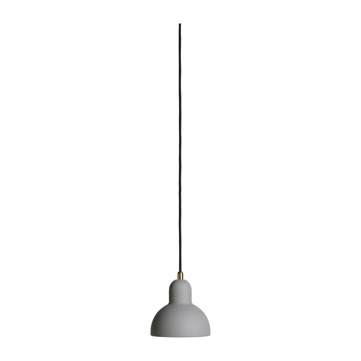 Kaiser Idell 6722-P -riippuvalaisin - Easy Grey - Fritz Hansen