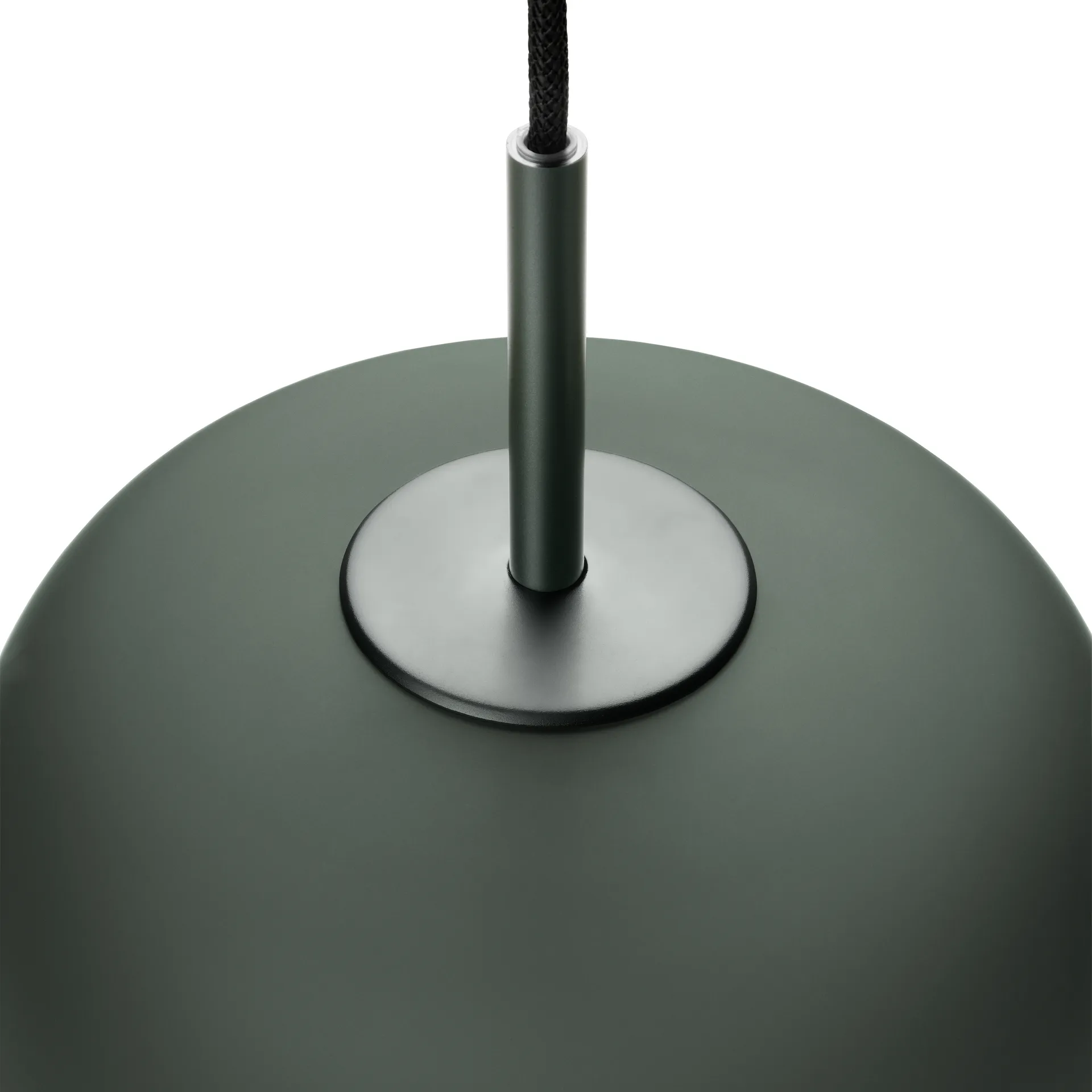 Maluma riippuvalaisin, Moss Fritz Hansen