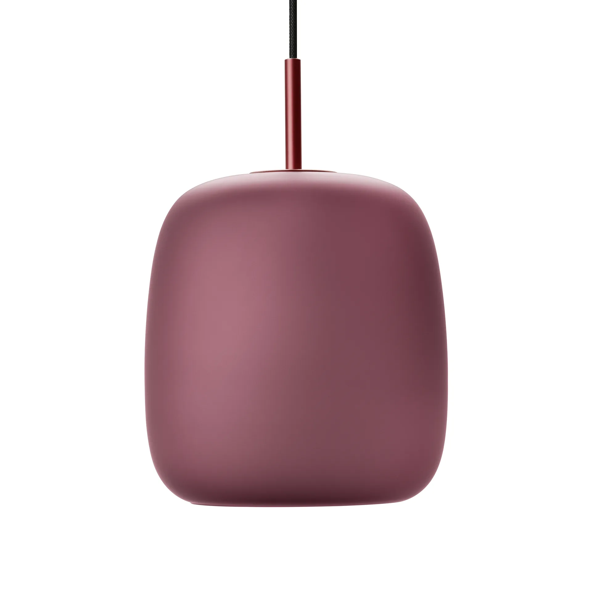 Maluma riippuvalaisin, Plum Fritz Hansen