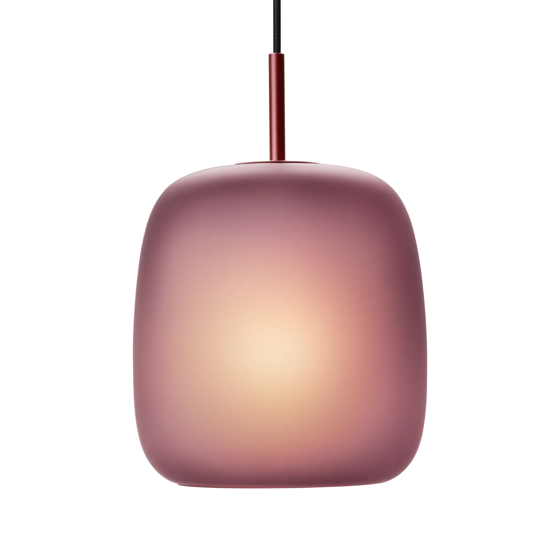Maluma riippuvalaisin, Plum Fritz Hansen