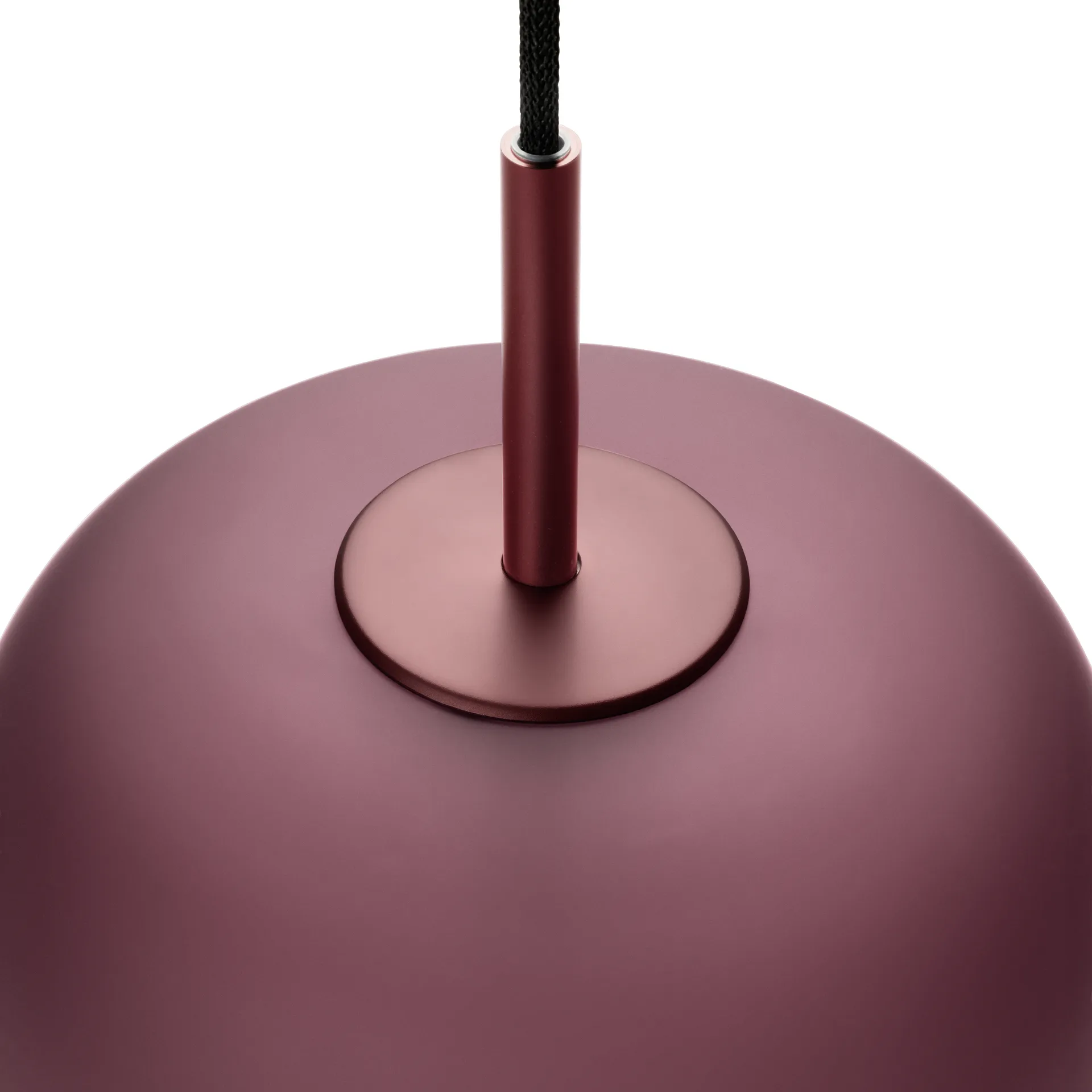 Maluma riippuvalaisin, Plum Fritz Hansen