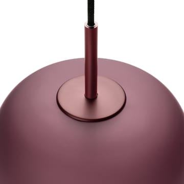 Maluma riippuvalaisin - Plum - Fritz Hansen