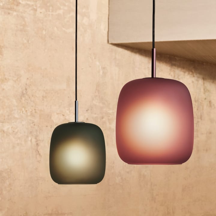 Maluma riippuvalaisin, Plum Fritz Hansen