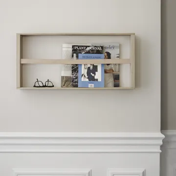 Norr lehtiteline - tammi - Fritz Hansen