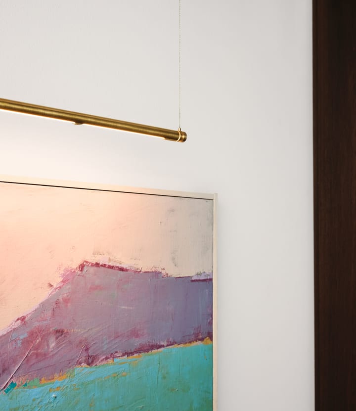 OneLine riippuvalaisin, Messinki Fritz Hansen
