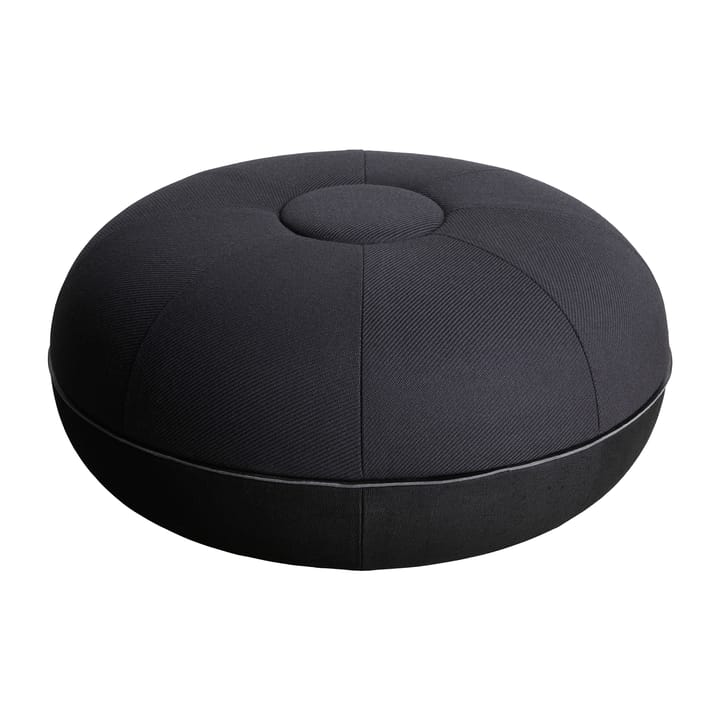 Pouf-istuintyyny, suuri - Indigo - Fritz Hansen