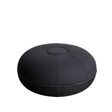 Pouf-istuintyyny, suuri - Indigo - Fritz Hansen