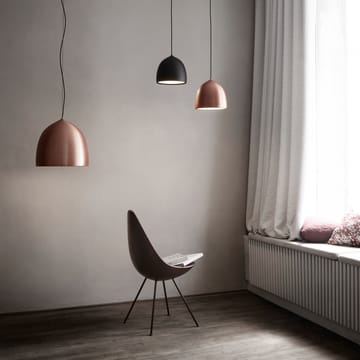 Suspence P1 -riippuvalaisin - Messinki - Fritz Hansen