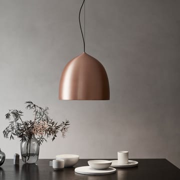 Suspence P2 -riippuvalaisin - Messinki - Fritz Hansen