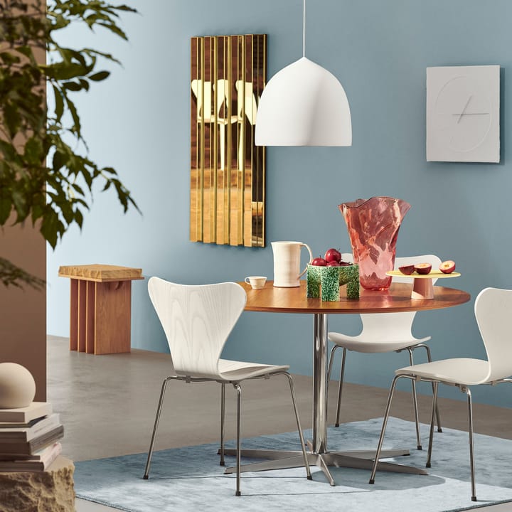 Suspence P2 -riippuvalaisin, Valkoinen Fritz Hansen