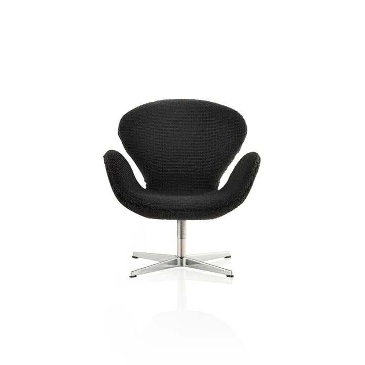 Svanen miniature, Musta Fritz Hansen