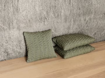 Tassel-tyyny 45x45 cm - Pale Green - Fritz Hansen