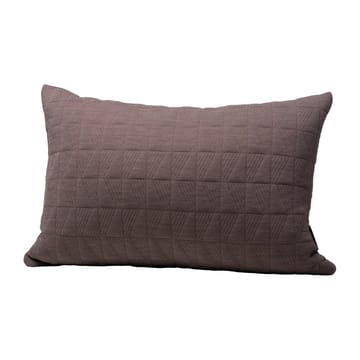 Trapez-tyyny 60x40 cm - Earth Brown - Fritz Hansen