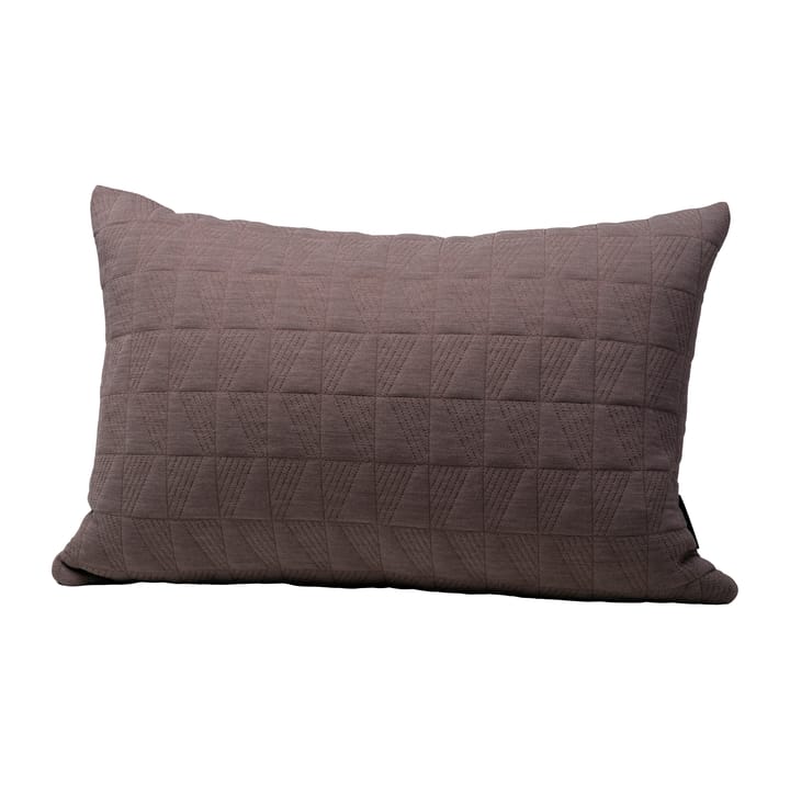 Trapez-tyyny 60x40 cm, Earth Brown Fritz Hansen