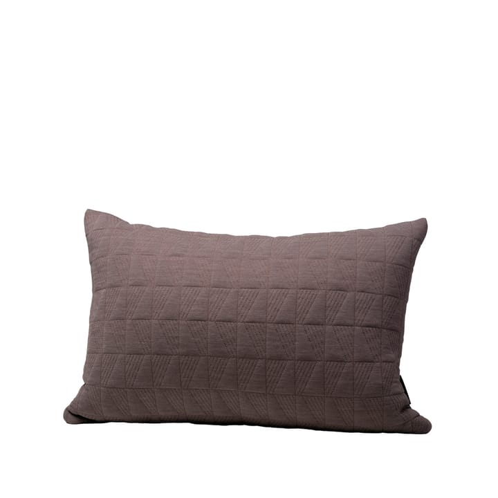 Trapez-tyyny 60x40 cm - Earth Brown - Fritz Hansen