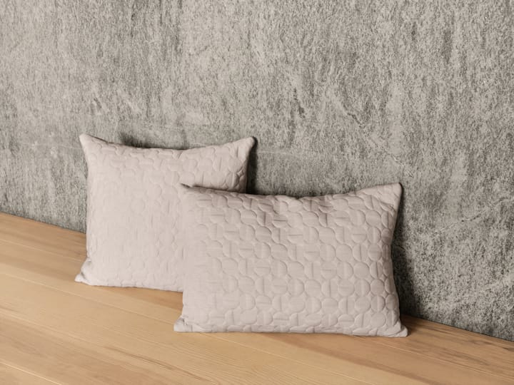 Vertigo-tyyny 60x40 cm, Hiekka Fritz Hansen