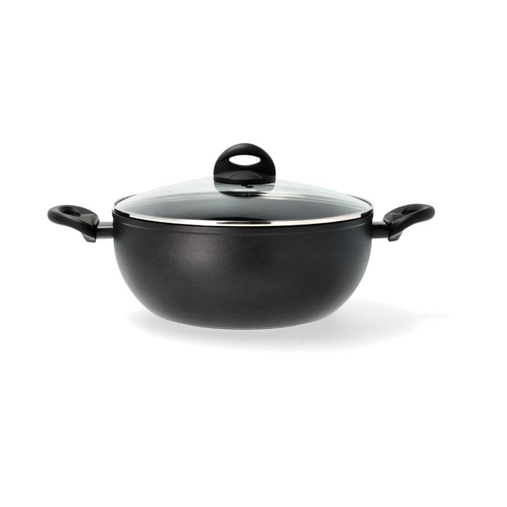 Funktion paistinpata ceramica 6 litra. - Musta - Funktion