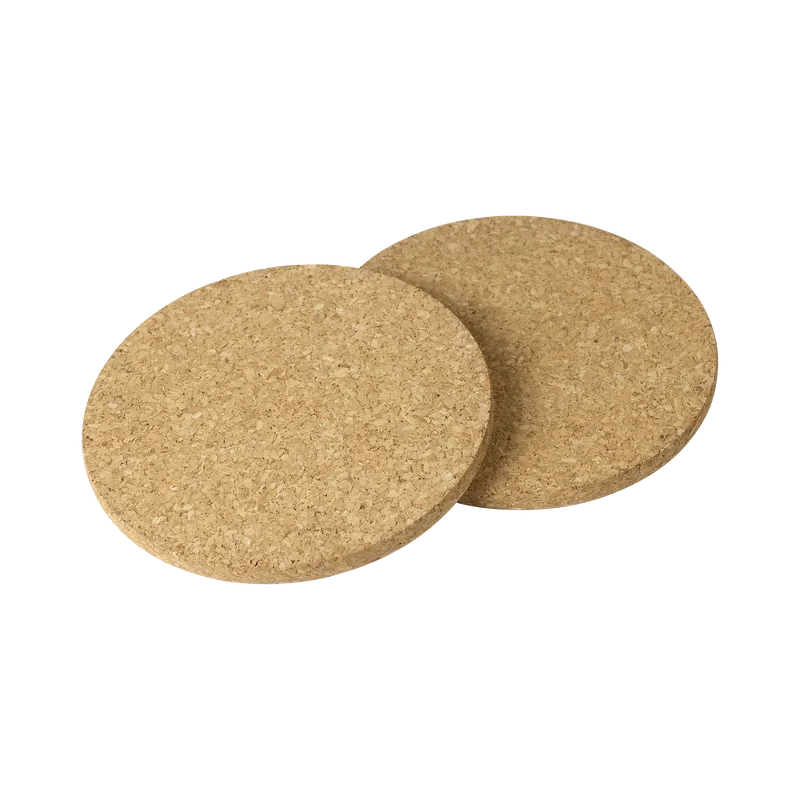 Funktion Pannunalunen Ø17 cm 2-pakkaus, Korkki Funktion