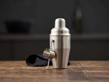 Funktion shaker 550 ml - Ruostumaton teräs - Funktion