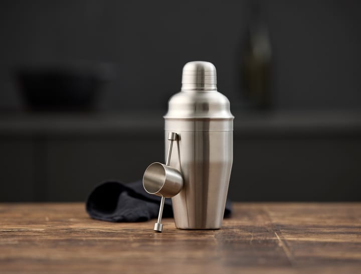 Funktion shaker 550 ml, Ruostumaton teräs Funktion
