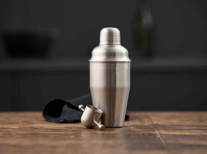 Funktion shaker 550 ml, Ruostumaton teräs Funktion
