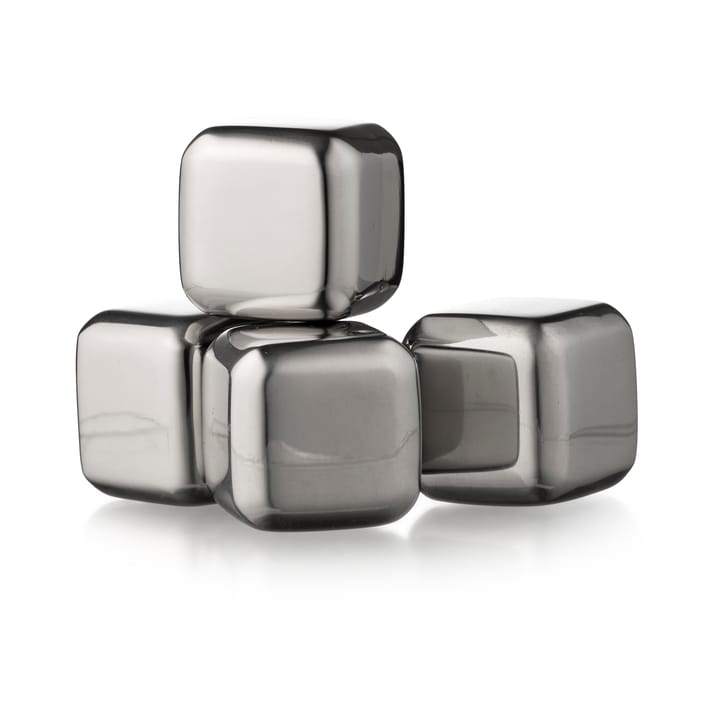 Funktion viskikivet 4-pack. - Ruostumaton teräs - Funktion