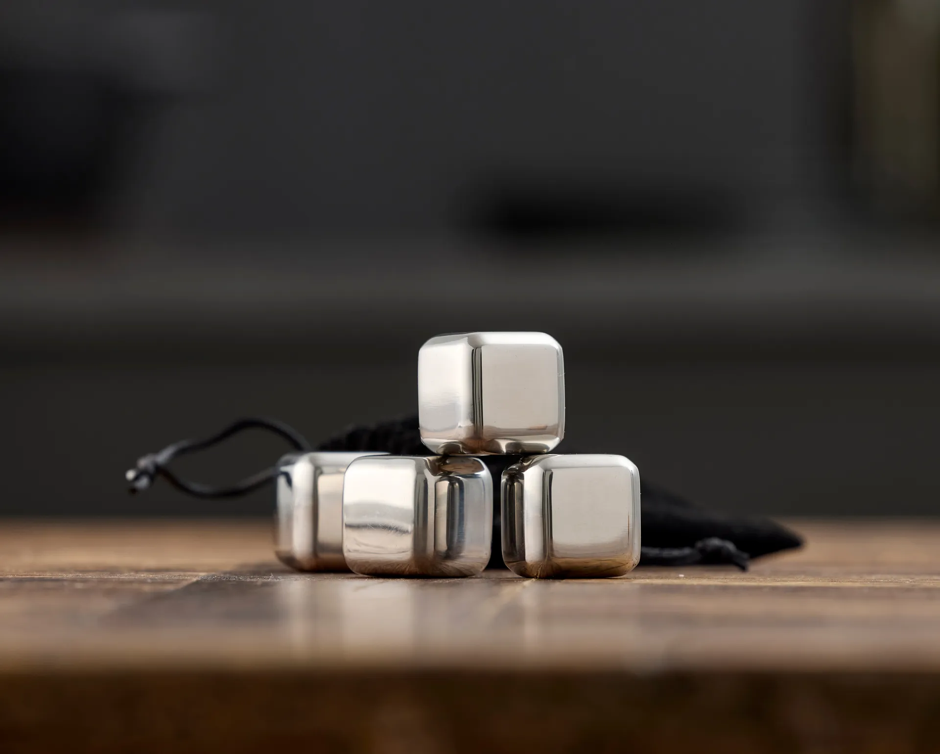 Funktion viskikivet 4-pack., Ruostumaton teräs Funktion