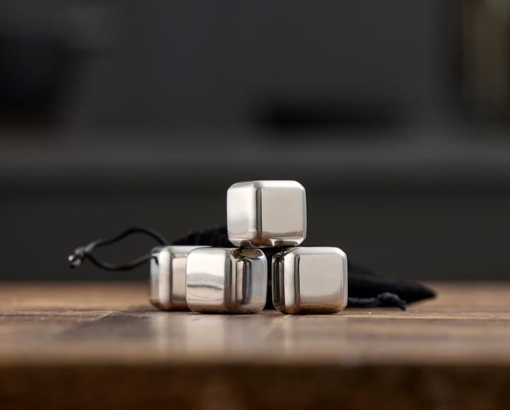 Funktion viskikivet 4-pack., Ruostumaton teräs Funktion