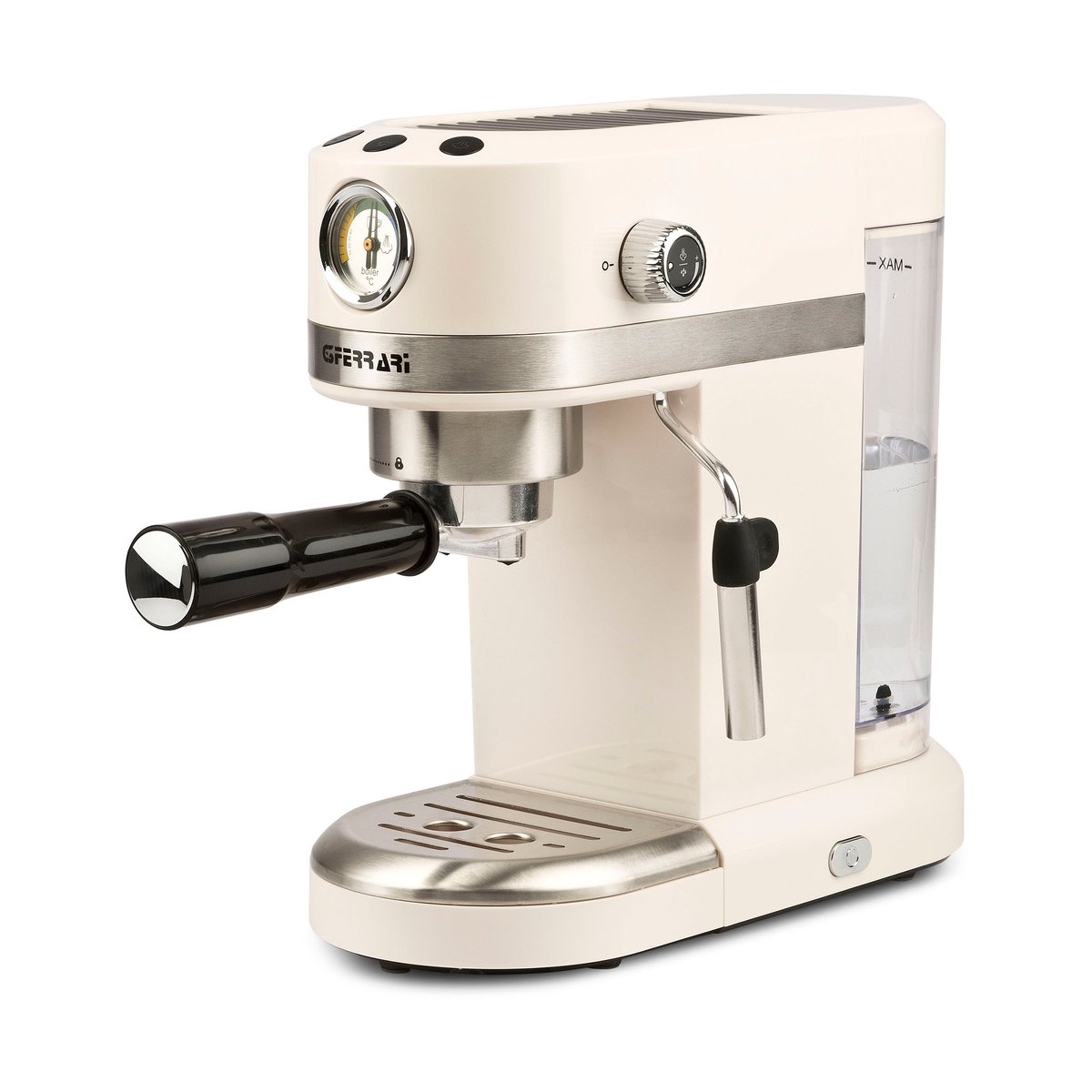 G3 Ferrari Armarcord espressokone Cream | Skandinaavinen Sisustus | Beige