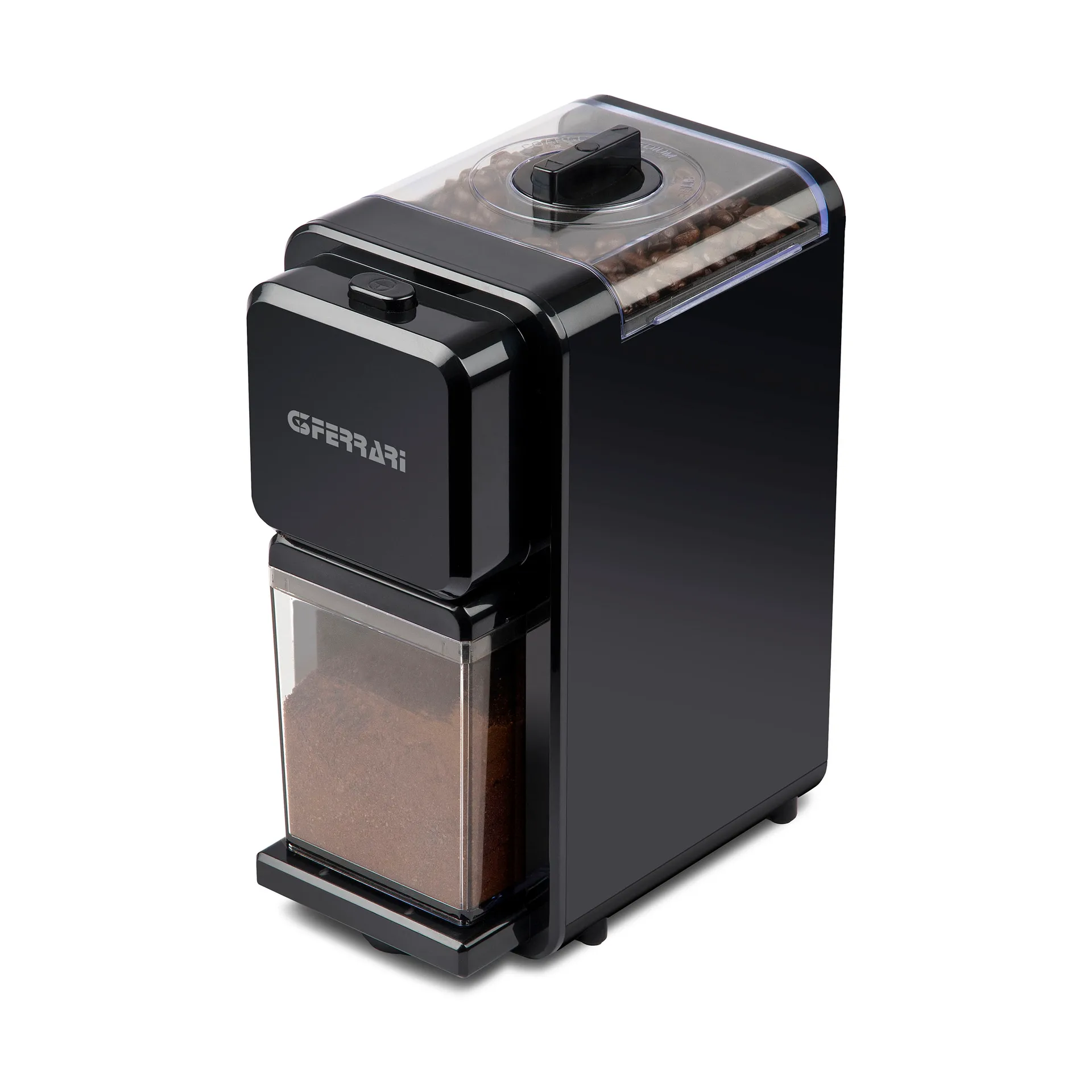Aroma SI kahvimylly 23 cm, Musta G3 Ferrari
