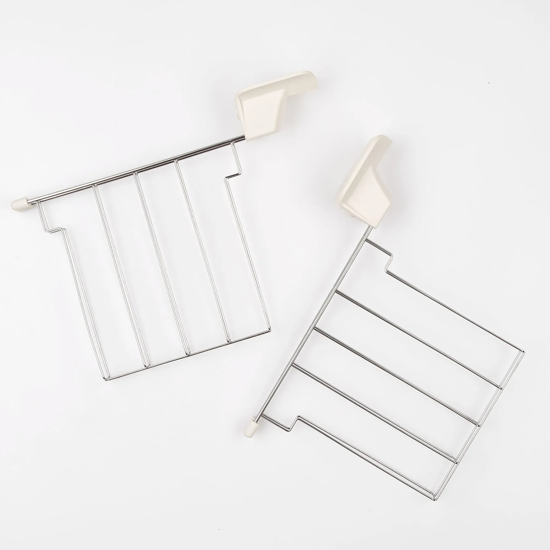 Artista leivänpaahdin 2 viipaletta, Valkoinen G3 Ferrari