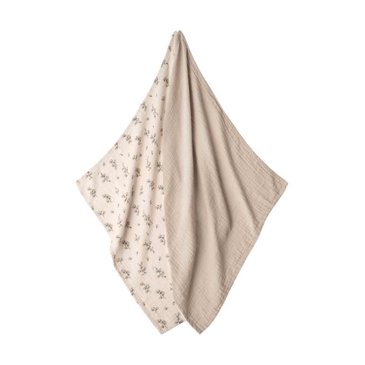 Bluebell Muslin peitto pieni 2 osaa, 60x60 cm Garbo&Friends