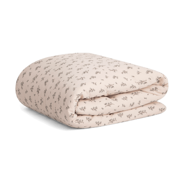 Bluebell Muslin pussilakana double - 220x220 cm - Garbo&Friends
