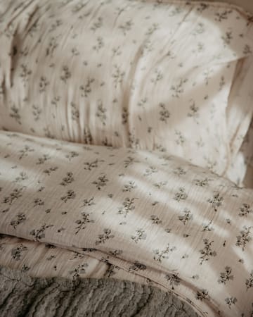 Bluebell Muslin pussilakana double - 220x220 cm - Garbo&Friends