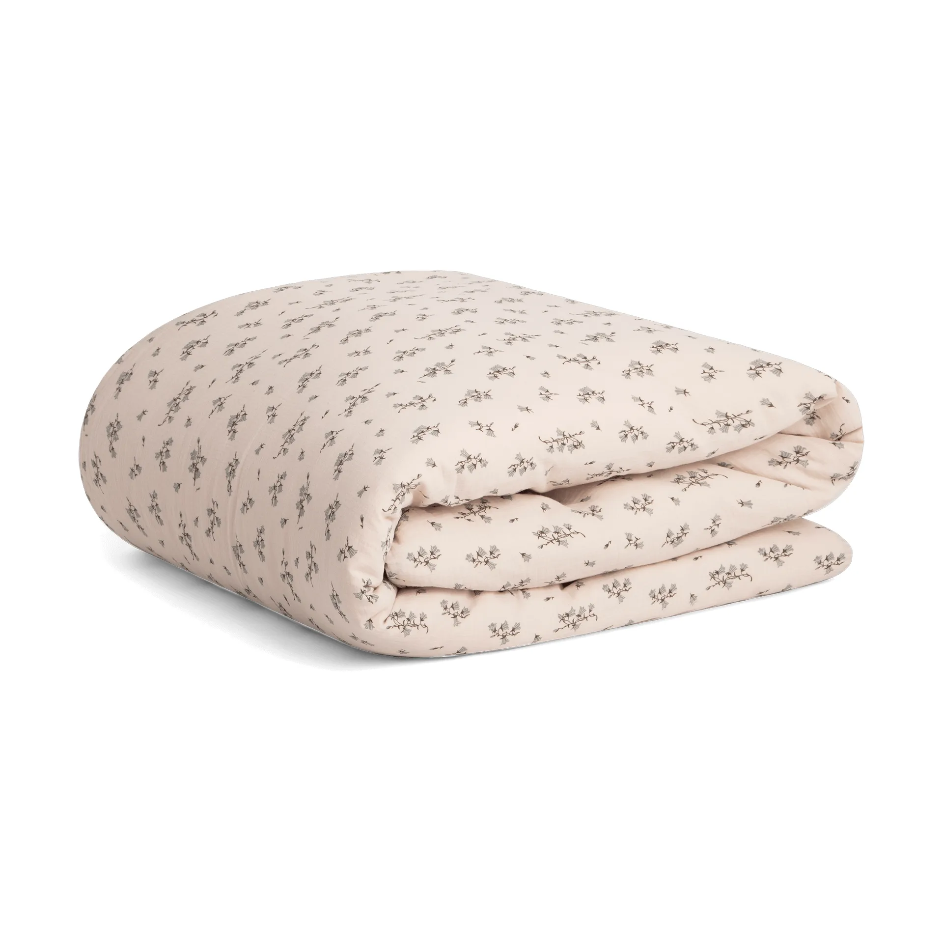 Bluebell Muslin pussilakana double, 240x220 cm Garbo&Friends