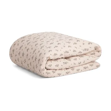 Bluebell Muslin pussilakana double - 240x220 cm - Garbo&Friends