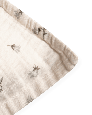 Bluebell Muslin tyynyliina - 50x60 - Garbo&Friends