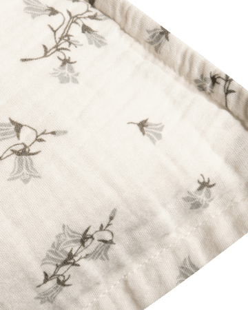 Bluebell Muslin tyynyliina - 50x75 cm - Garbo&Friends