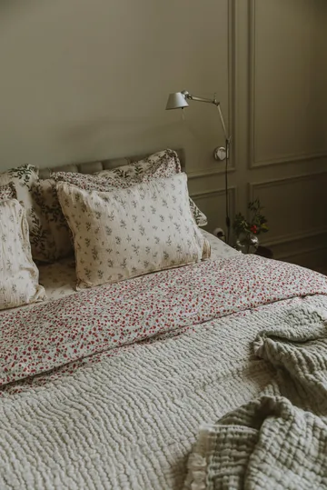 Bluebell Muslin tyynyliina - 50x75 cm - Garbo&Friends