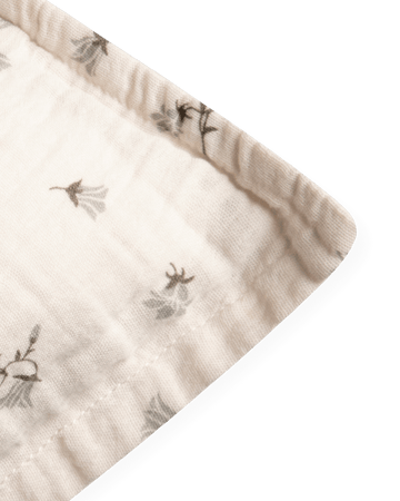 Bluebell Muslin tyynyliina - 50x90 - Garbo&Friends