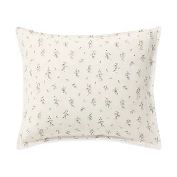 Bluebell Muslin tyynyliina - 80x80 cm - Garbo&Friends