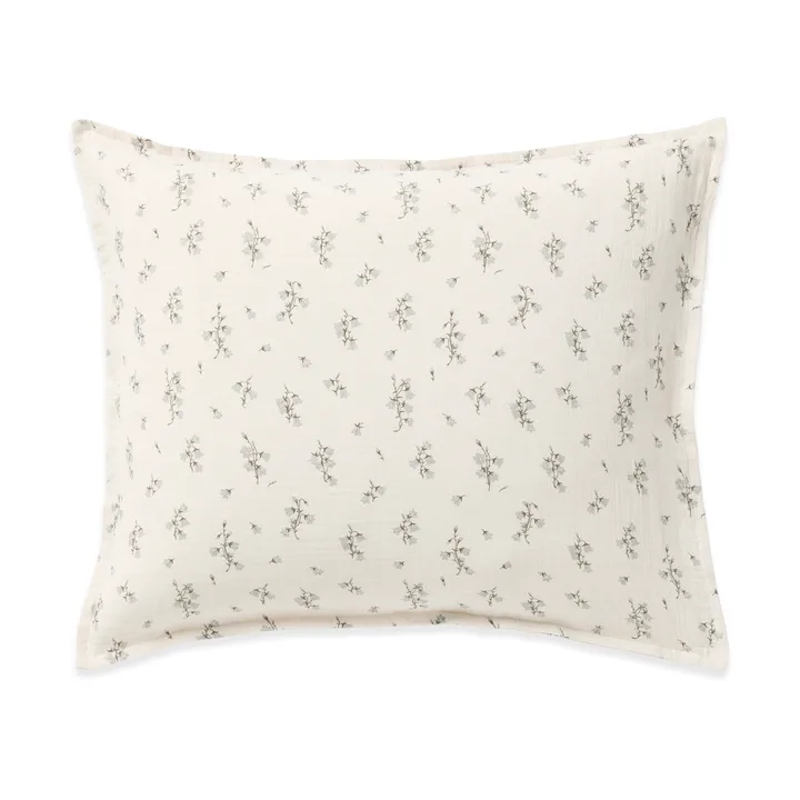 Bluebell Muslin tyynyliina - 80x80 cm - Garbo&Friends