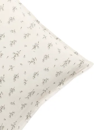 Bluebell Muslin tyynyliina - 80x80 cm - Garbo&Friends